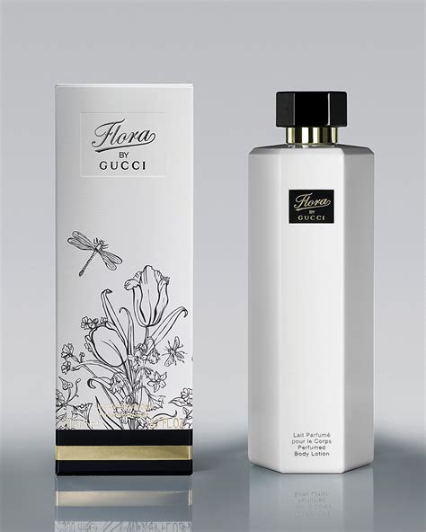 gucci body lotion flora|gucci flora black friday.